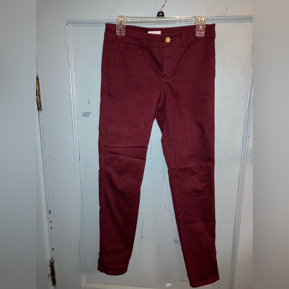 Market & Spruce Pants